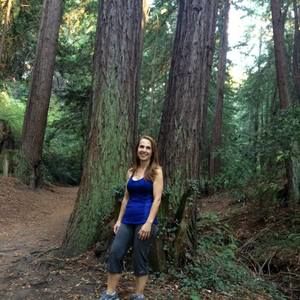 Meet your Posher, Helene